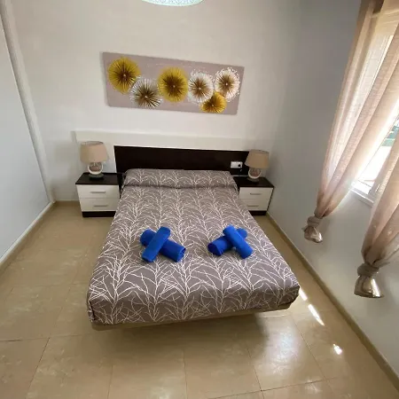 Casa Rodolitos