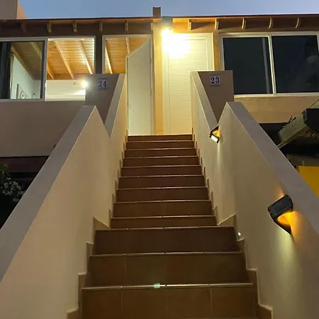 Casa Rodolitos *