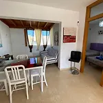 Casa Rodolitos Apartmán Corralejo