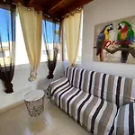 Casa Rodolitos Apartmán *