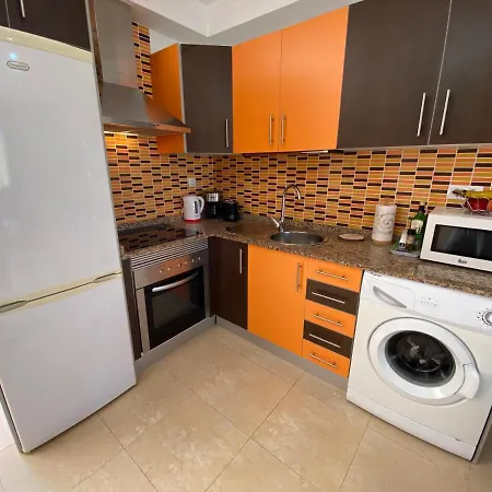 Casa Rodolitos Corralejo