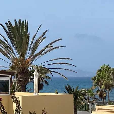 Casa Rodolitos Appartement