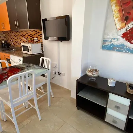 Casa Rodolitos Apartamento *