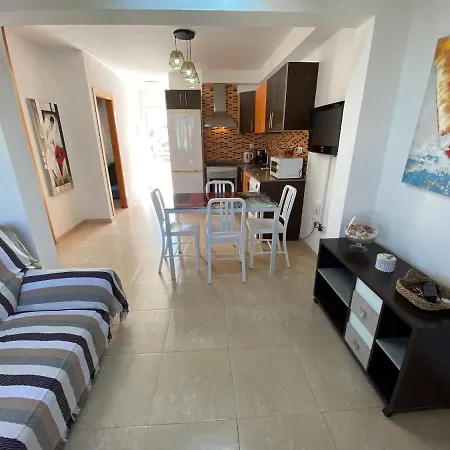 Casa Rodolitos Apartamento *