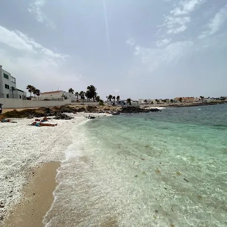 Casa Rodolitos Corralejo