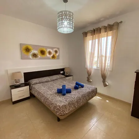 Apartamento Casa Rodolitos *