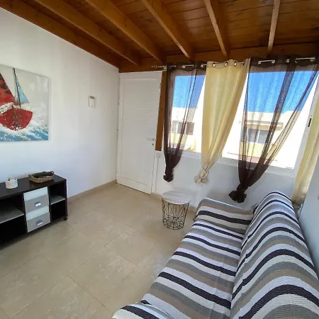 Casa Rodolitos Apartamento