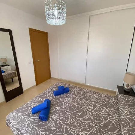 Casa Rodolitos Apartamento Corralejo