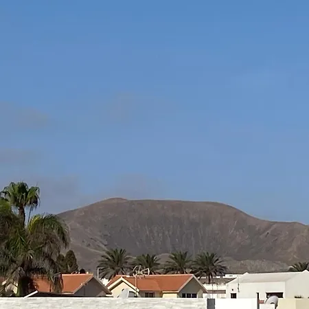Casa Rodolitos Apartamento Corralejo