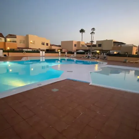 Casa Rodolitos * Corralejo