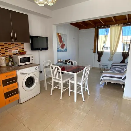 Apartamento Casa Rodolitos