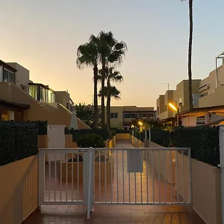 Casa Rodolitos Corralejo