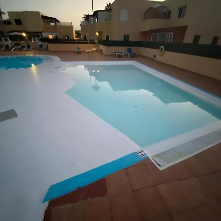 Casa Rodolitos Apartamento Corralejo