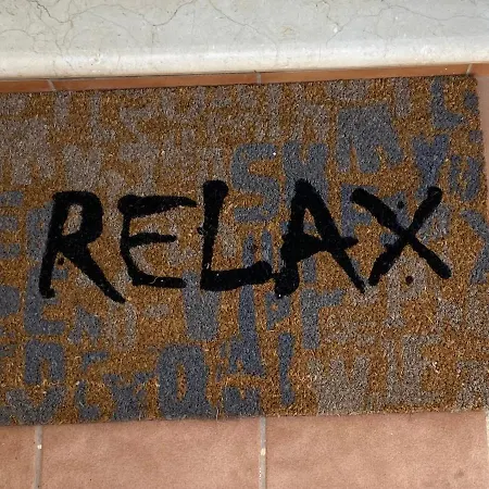 Casa Rodolitos Apartman *