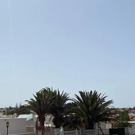 Casa Rodolitos * Corralejo