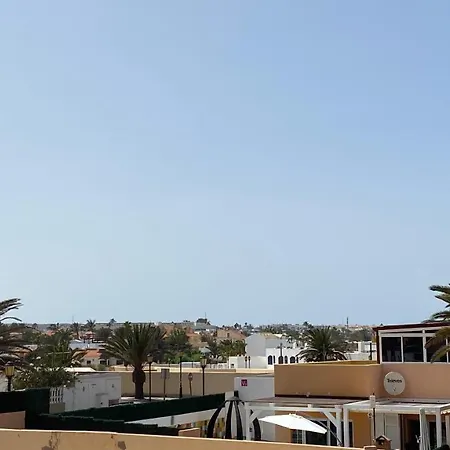 Casa Rodolitos Apartamento *