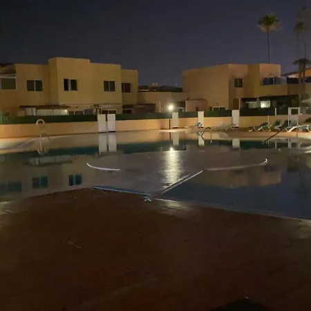 Apartamento Casa Rodolitos