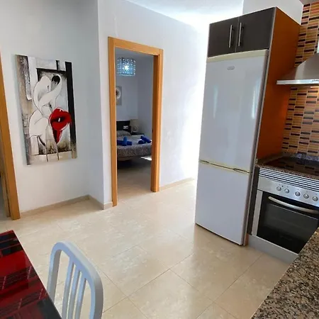 Casa Rodolitos Corralejo