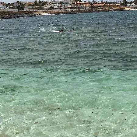 Apartamento Casa Rodolitos Corralejo