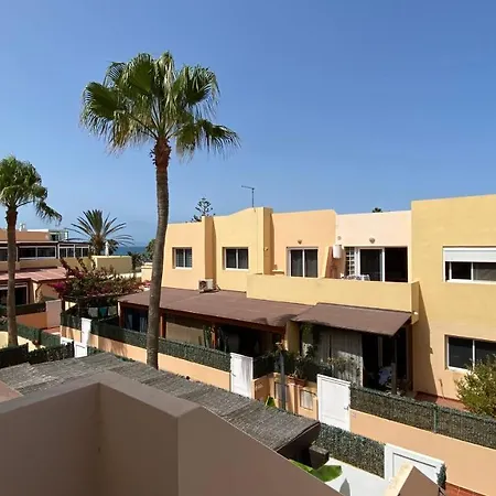 Casa Rodolitos Appartement *
