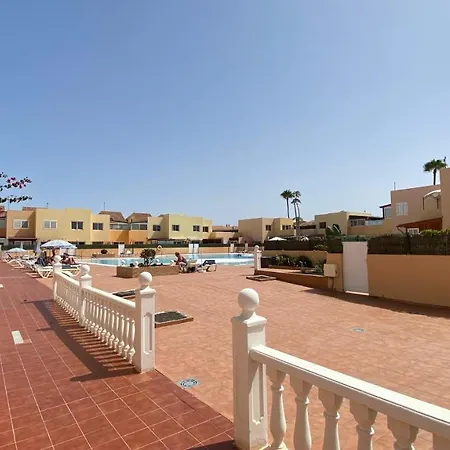 Apartman Casa Rodolitos *