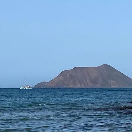 Apartman Casa Rodolitos *