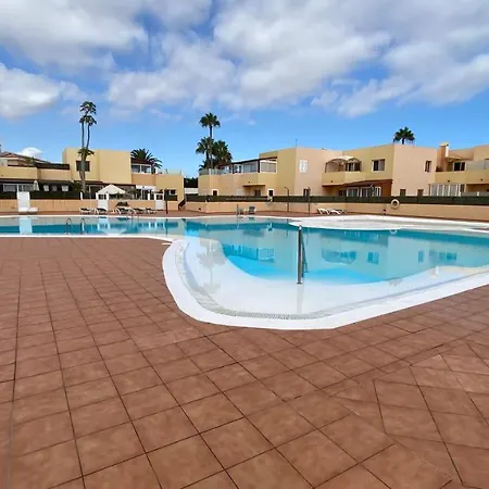 Apartamento Casa Rodolitos Corralejo