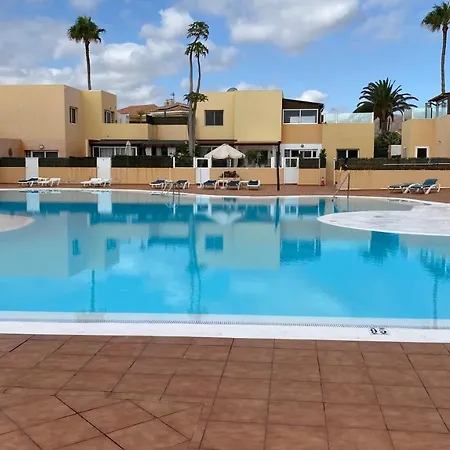Casa Rodolitos Apartamento