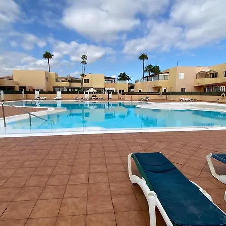 Casa Rodolitos Appartement