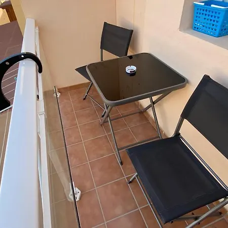 Casa Rodolitos Apartamento