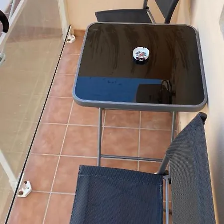 Apartamento Casa Rodolitos