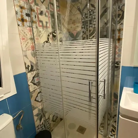 Casa Rodolitos Appartement