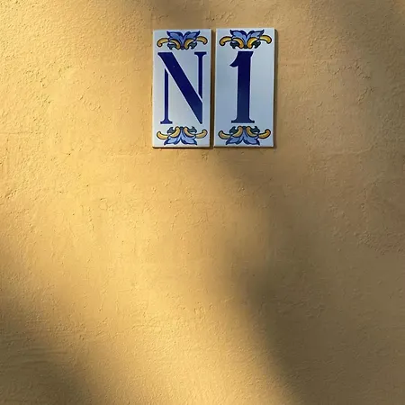 Casa Rodolitos Apartamento Corralejo