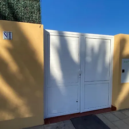 Apartamento Casa Rodolitos Corralejo