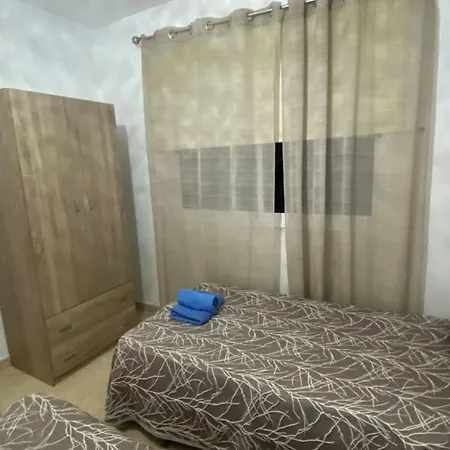 Casa Rodolitos Corralejo