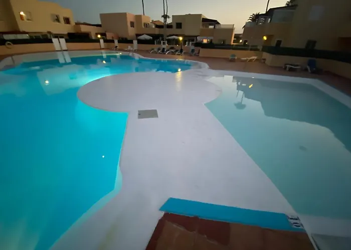 Casa Rodolitos Corralejo