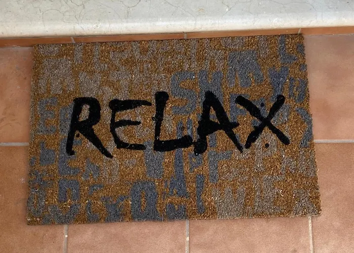 Casa Rodolitos Daire *