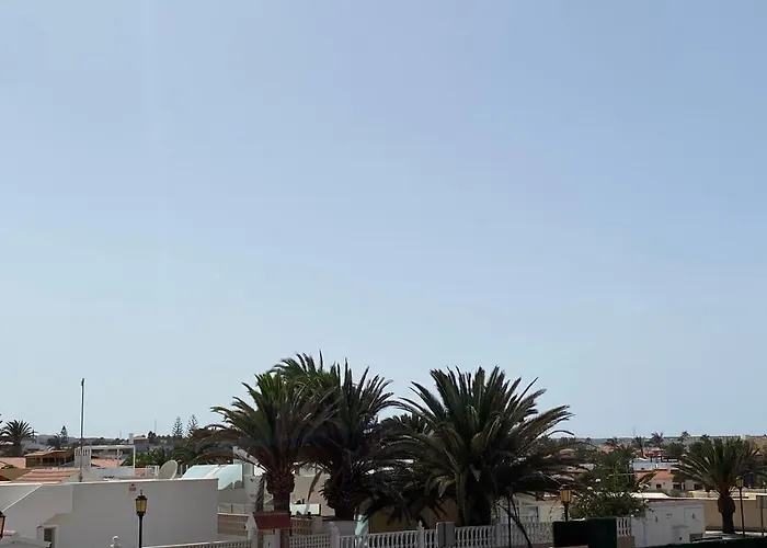 Casa Rodolitos * Corralejo
