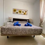 Casa Rodolitos