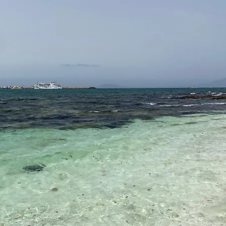 Διαμέρισμα Casa Rodolitos *