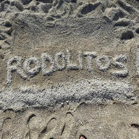 Casa Rodolitos Διαμέρισμα *