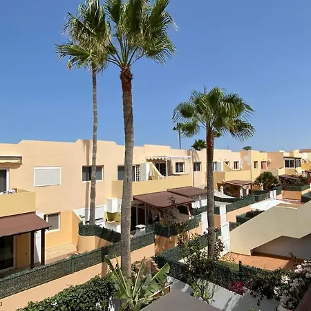 Διαμέρισμα Casa Rodolitos *