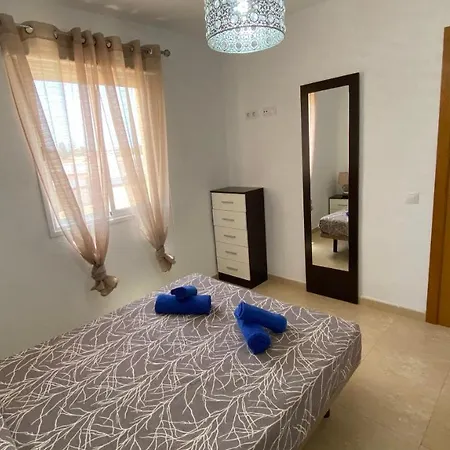 Casa Rodolitos Κοραλέχο