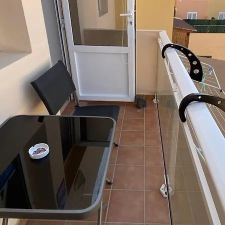 Διαμέρισμα Casa Rodolitos Κοραλέχο