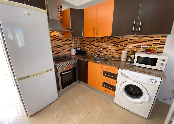 Casa Rodolitos Corralejo