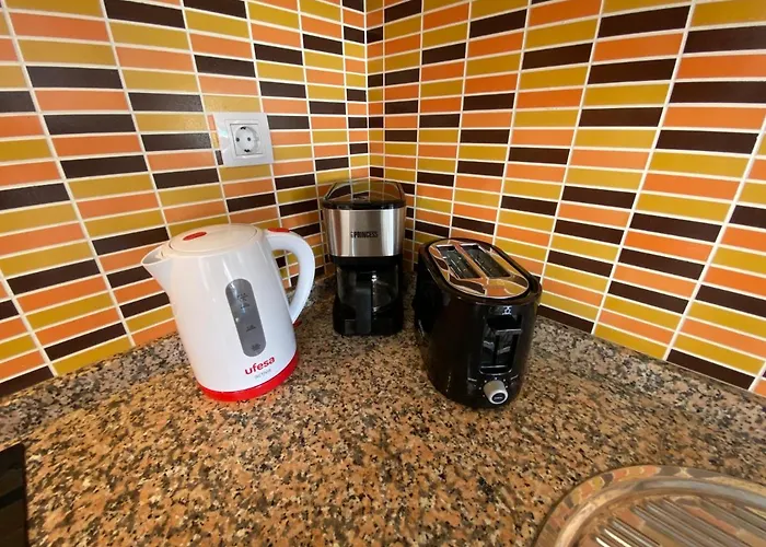 Apartament Casa Rodolitos