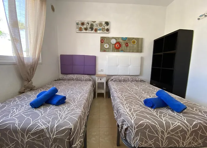 Casa Rodolitos Apartament Corralejo