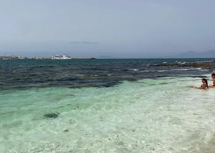 Apartament Casa Rodolitos *