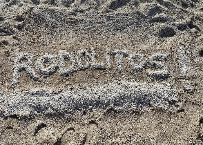 Casa Rodolitos * Corralejo