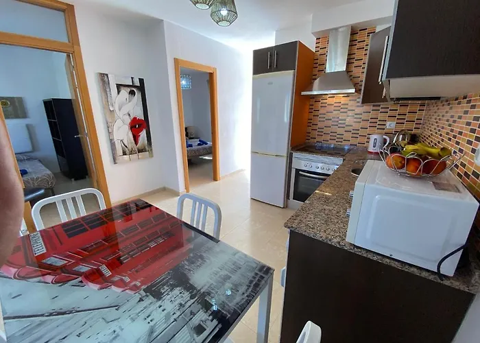 Casa Rodolitos Corralejo